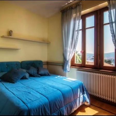 Charming & Luxury Villa Como Lake Экстерьер фото