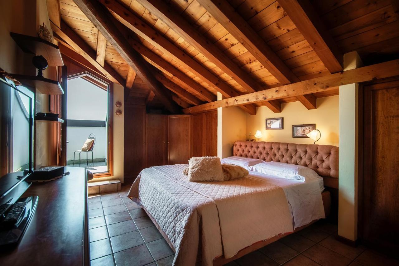 Charming & Luxury Villa Como Lake Экстерьер фото