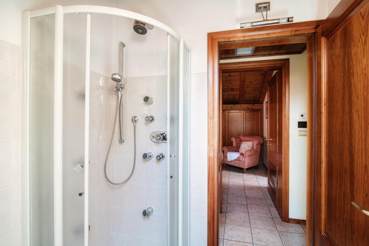 Charming & Luxury Villa Como Lake Экстерьер фото