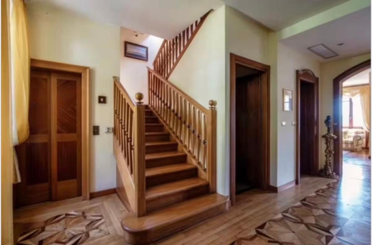 Charming & Luxury Villa Como Lake Экстерьер фото