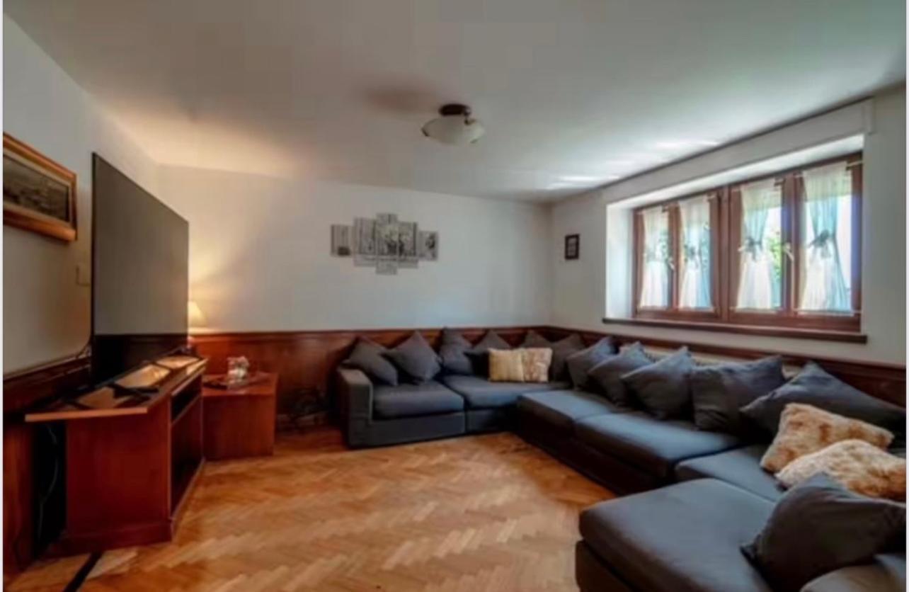 Charming & Luxury Villa Como Lake Экстерьер фото